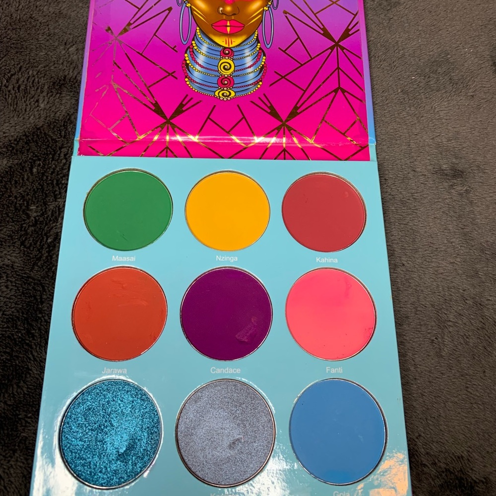 The Warrior III by Juvia's Place